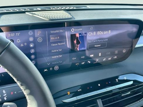 New 2026 Buick Enclave Sport Touring w/ Power Package FWD image 13