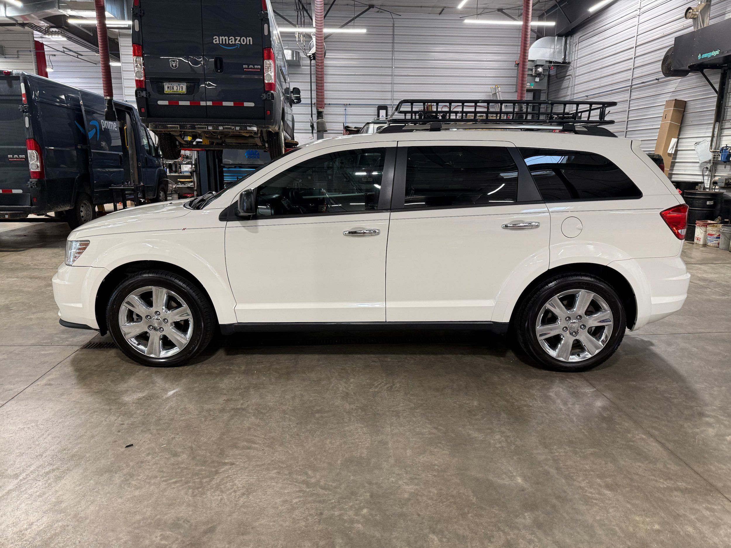 Used 2015 Dodge Journey SE w/ Quick Order Package 22F SE FWD image 30