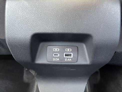 Certified 2026 Subaru Crosstrek 2.5i Premium AWD/4WD image 12