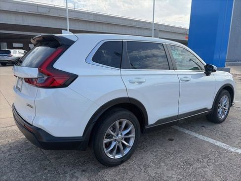 Used 2024 Honda CR-V EX image 5