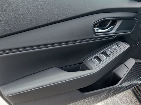 New 2026 Honda Accord Sport image 8