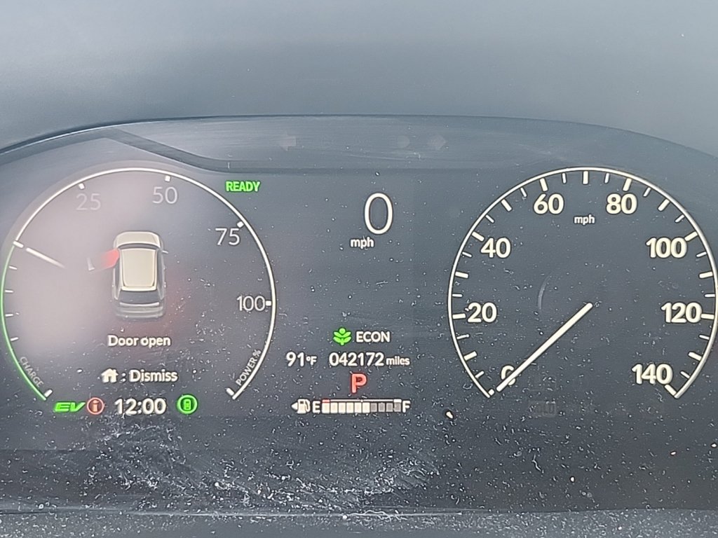 Used 2025 Honda CR-V Sport-L image 14