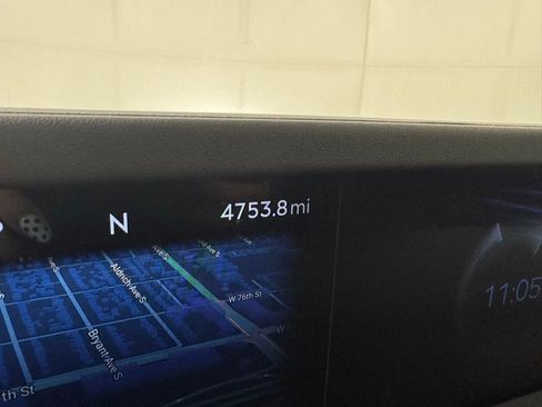 New 2025 Lincoln Nautilus Premier w/ Equipment Group 102A image 45