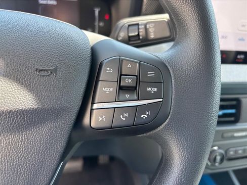 New 2026 Ford Maverick XLT FWD image 16
