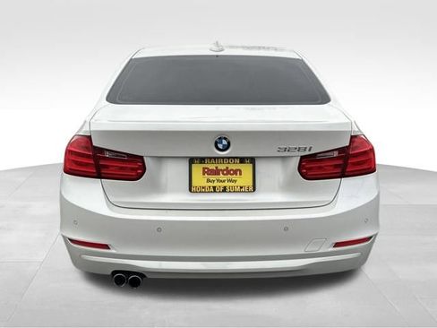 Used 2014 BMW 328i Sedan image 9
