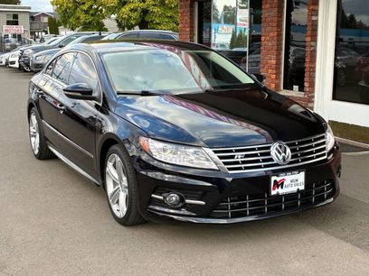 Used 2014 Volkswagen CC R-Line