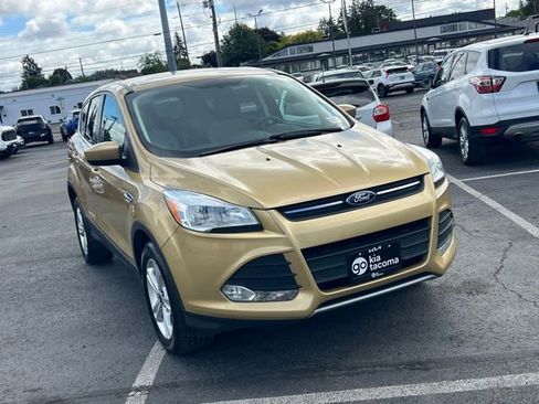 Used 2014 Ford Escape SE AWD/4WD image 5