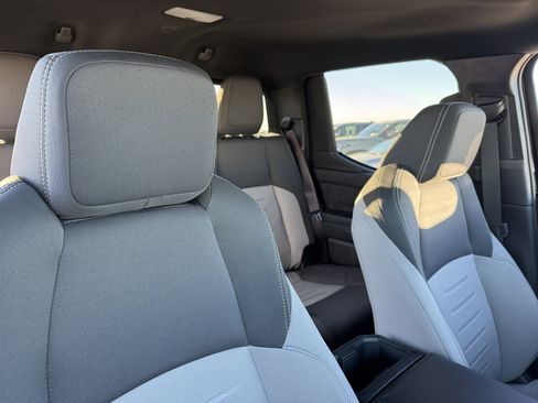 New 2025 Toyota Tacoma TRD Off-Road image 3