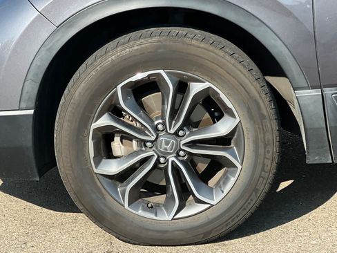 Used 2020 Honda CR-V EX image 13