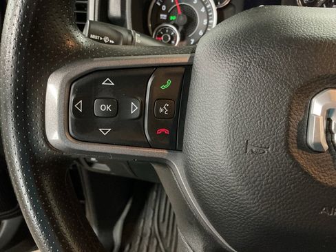 Used 2024 RAM 1500 Tradesman w/ Trailer Tow Group image 14