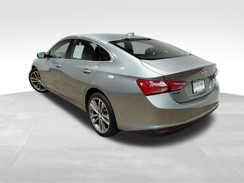 Used 2024 Chevrolet Malibu LT FWD image 25