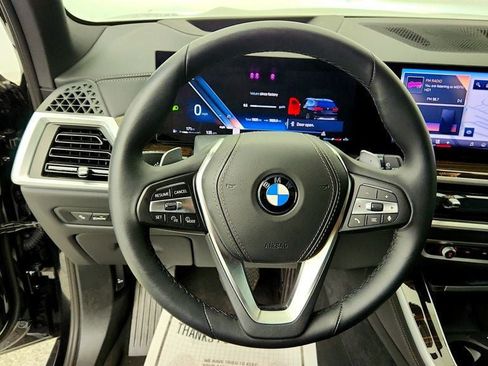 Used 2025 BMW X5 xDrive40i w/ Executive Package AWD/4WD image 13