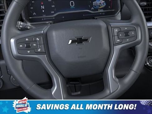 New 2026 Chevrolet Silverado 2500 LT w/ Trail Boss Package AWD/4WD image 19