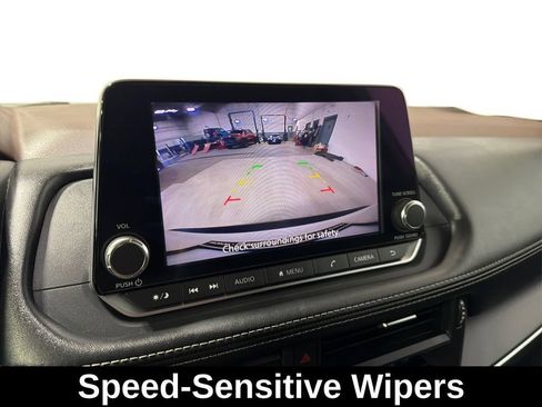 Used 2022 Nissan Rogue S AWD/4WD image 20
