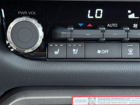 New 2026 Toyota Tundra Limited image 15