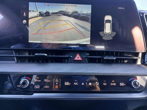 New 2025 Kia Sportage X-Pro image 20