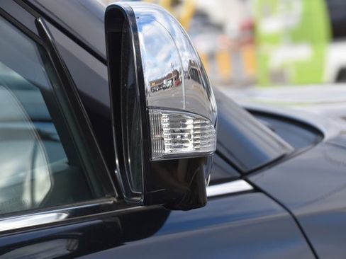 Used 2024 INFINITI QX80 Sensory w/ Cargo Package image 32