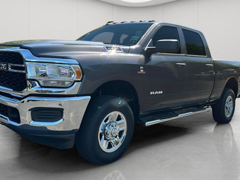 Used 2020 RAM 2500 Tradesman AWD/4WD image 10
