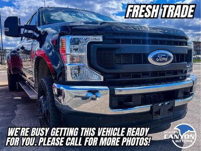 Used 2022 Ford F350 XL w/ Power Equipment Group