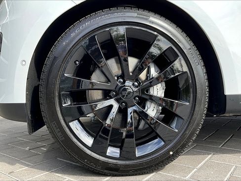 New 2026 Land Rover Range Rover Sport SE AWD/4WD image 12