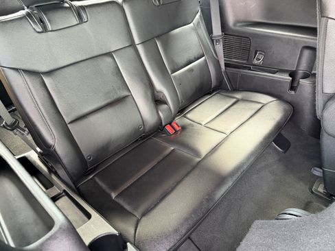 Certified 2020 Ford Explorer ST w/ ST Street Pack AWD/4WD image 25
