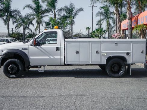 Used 2006 Ford F450 XL RWD image 5