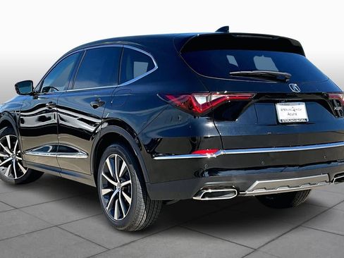 New 2026 Acura MDX FWD w/ Technology Package image 11