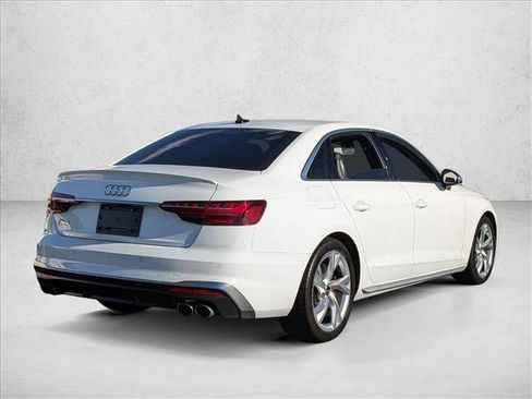 Used 2022 Audi S4 Premium image 5