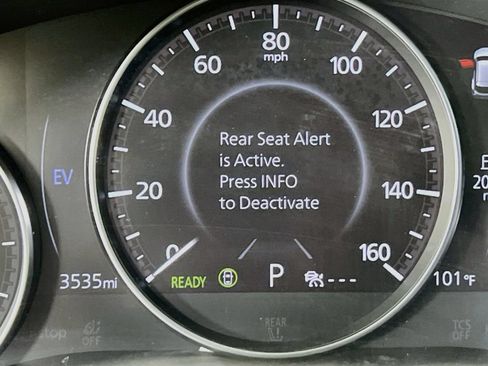 Certified 2026 MAZDA CX-50 AWD 2.5 Hybrid w/ Premium Pkg image 17
