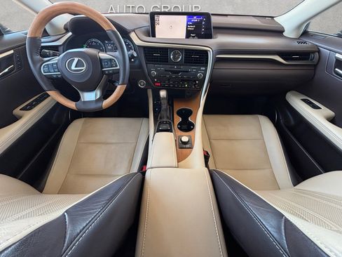 Used 2018 Lexus RX 350 RX 350 w/ Premium Package image 24