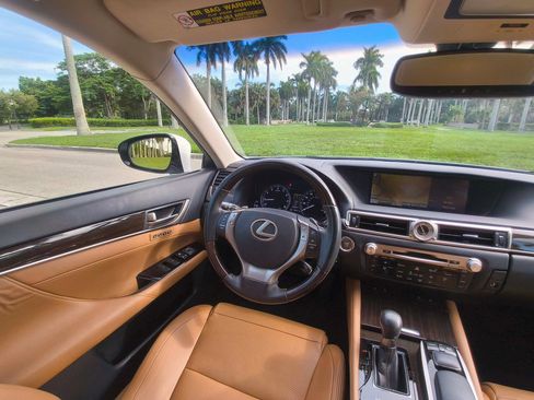 Used 2013 Lexus GS 350 w/ Luxury Pkg RWD image 26