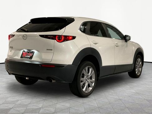 Used 2021 MAZDA CX-30 AWD 2.5 S w/ Select Package image 6
