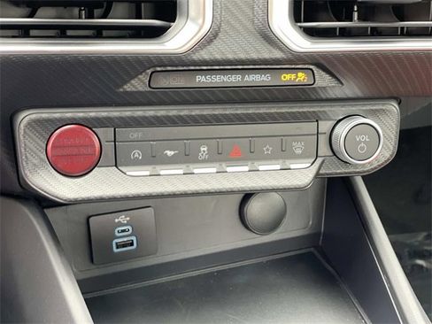 New 2025 Ford Mustang GT Premium image 13