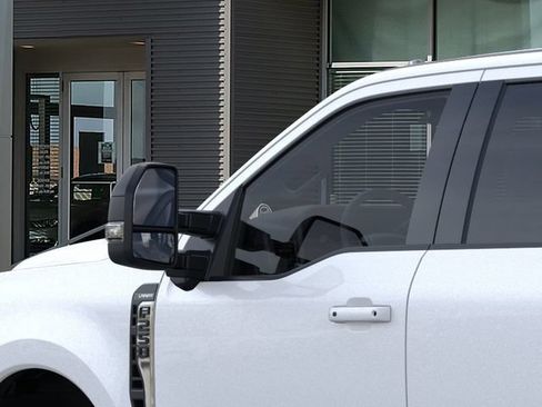 New 2026 Ford F250 Lariat w/ Tremor Off-Road Package AWD/4WD image 20