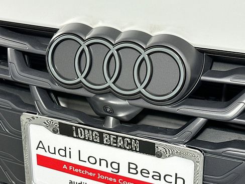 New 2026 Audi A6 Premium Plus image 14