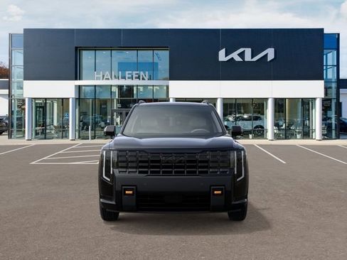 New 2027 Kia Telluride SX Prestige X-Pro AWD/4WD image 2