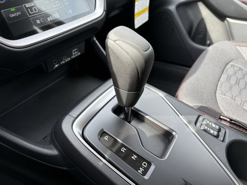 New 2026 Subaru Impreza 2.0i Sport image 21