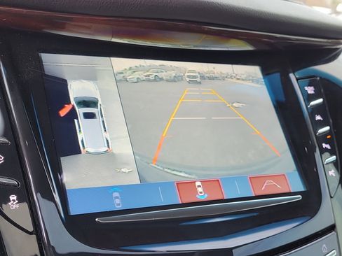 Used 2019 Cadillac Escalade ESV Luxury image 30