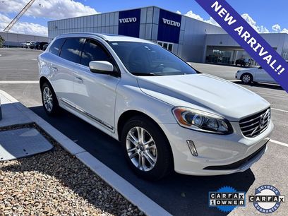 Used 2015 Volvo XC60 T5 Premier