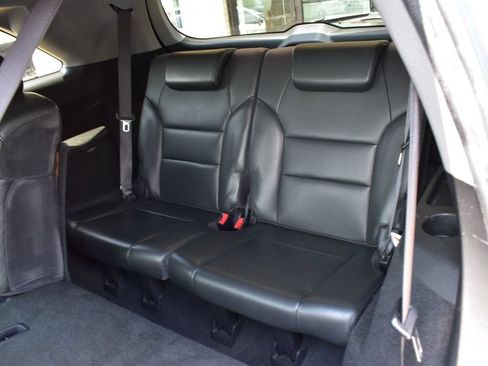 Used 2007 Acura MDX w/ Tech & Entertainment Pkg AWD/4WD image 21