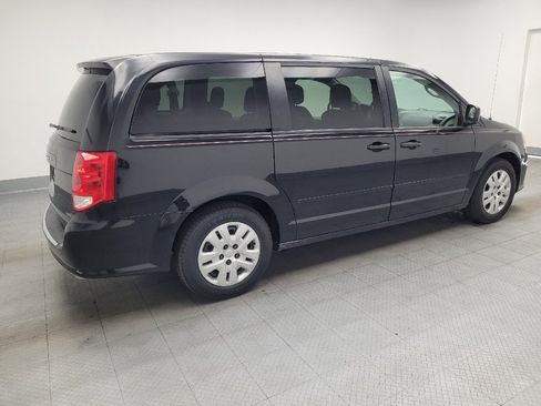 Used 2015 Dodge Grand Caravan SE w/ Quick Order Package 29E SE FWD image 10
