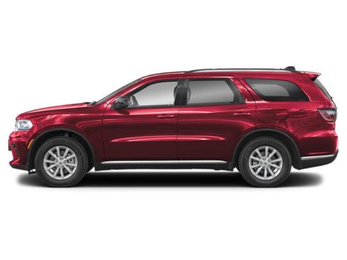 Certified 2025 Dodge Durango GT AWD/4WD image 2
