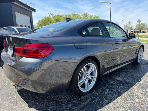 Used 2019 BMW 440i xDrive Coupe w/ M Sport Package image 9