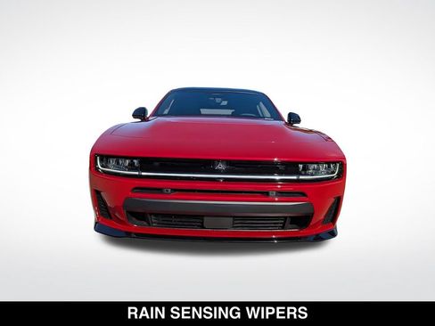 New 2026 Dodge Charger Scat Pack AWD/4WD image 12