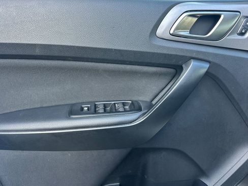 Used 2019 Ford Ranger XLT w/ Equipment Group 302A Luxury image 11