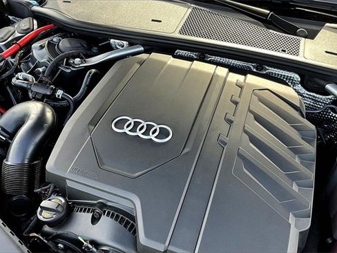 Used 2023 Audi A6 Premium Plus w/ Premium Plus Package image 34