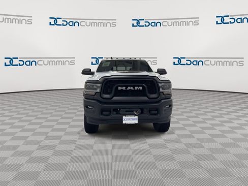 Used 2021 RAM 2500 Power Wagon image 3