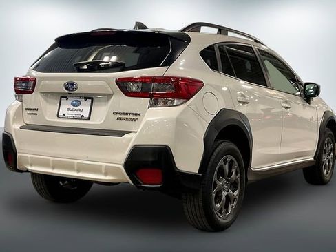 Used 2023 Subaru Crosstrek 2.5i Sport AWD/4WD image 13