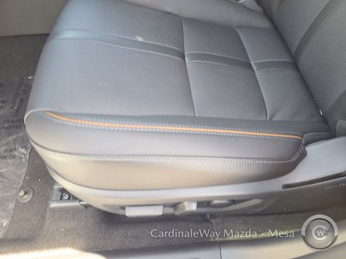 New 2026 MAZDA CX-50 AWD 2.5 Hybrid w/ Weather Package image 16