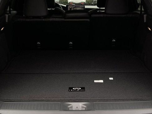 New 2027 INFINITI QX65 Sport w/ Cargo Package AWD/4WD image 26